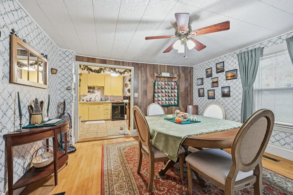 8 Maple Street Randolph ME 04346