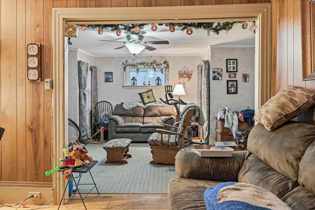 8 Maple Street Randolph ME 04346