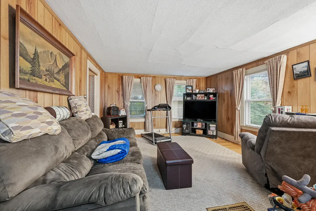 8 Maple Street Randolph ME 04346