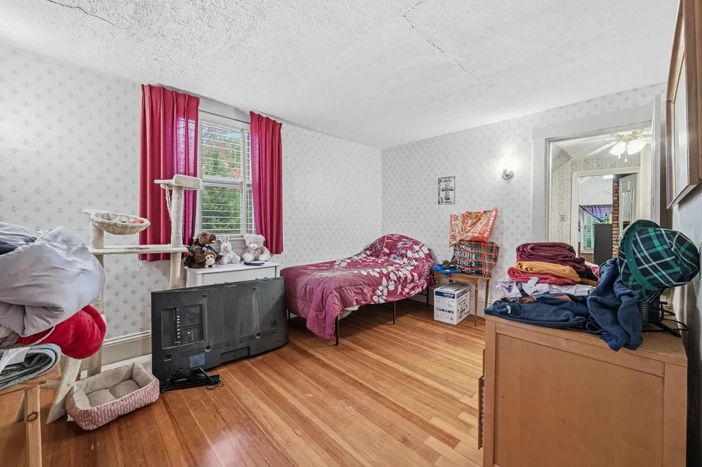8 Maple Street Randolph ME 04346