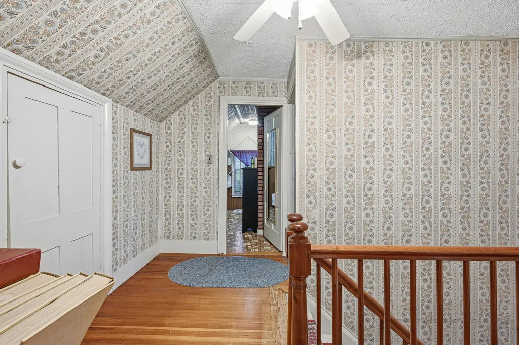 8 Maple Street Randolph ME 04346