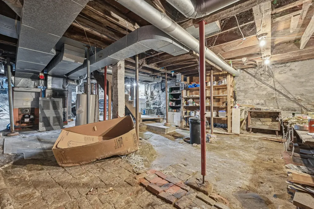 8 Maple Street Randolph ME 04346