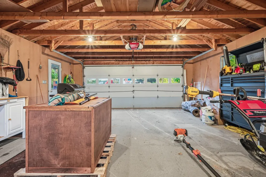 8 Maple Street Randolph ME 04346