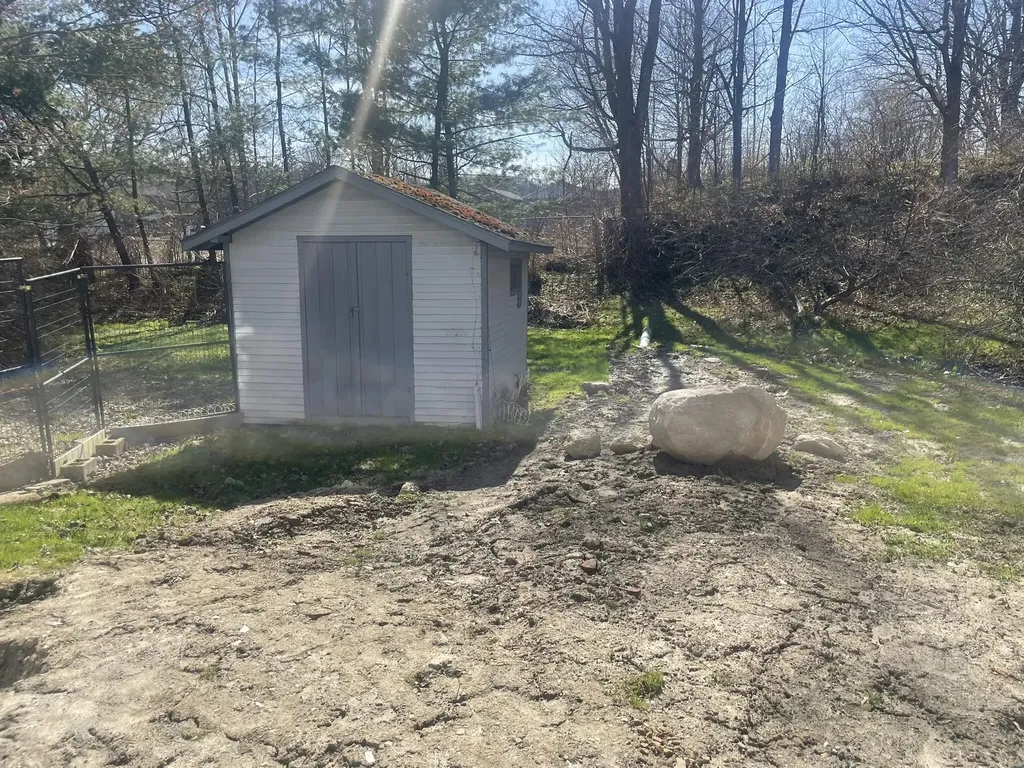8 Maple Street Randolph ME 04346
