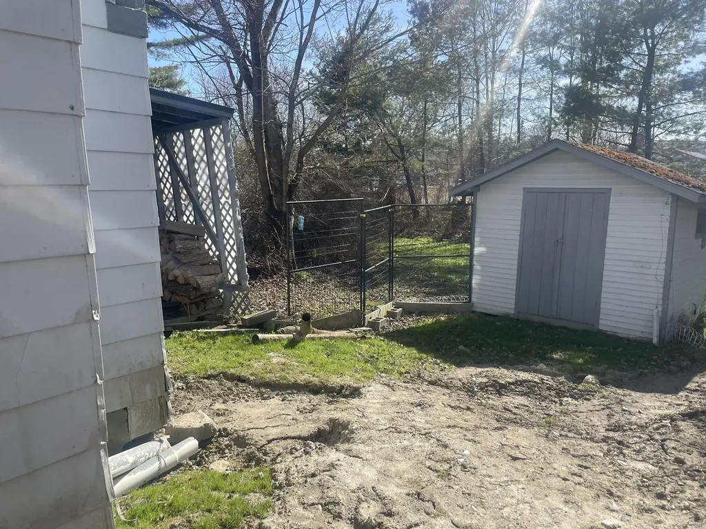 8 Maple Street Randolph ME 04346
