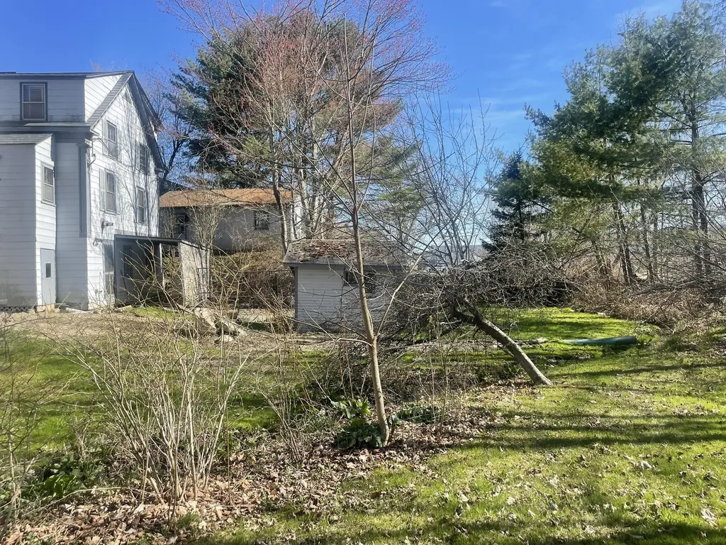 8 Maple Street Randolph ME 04346