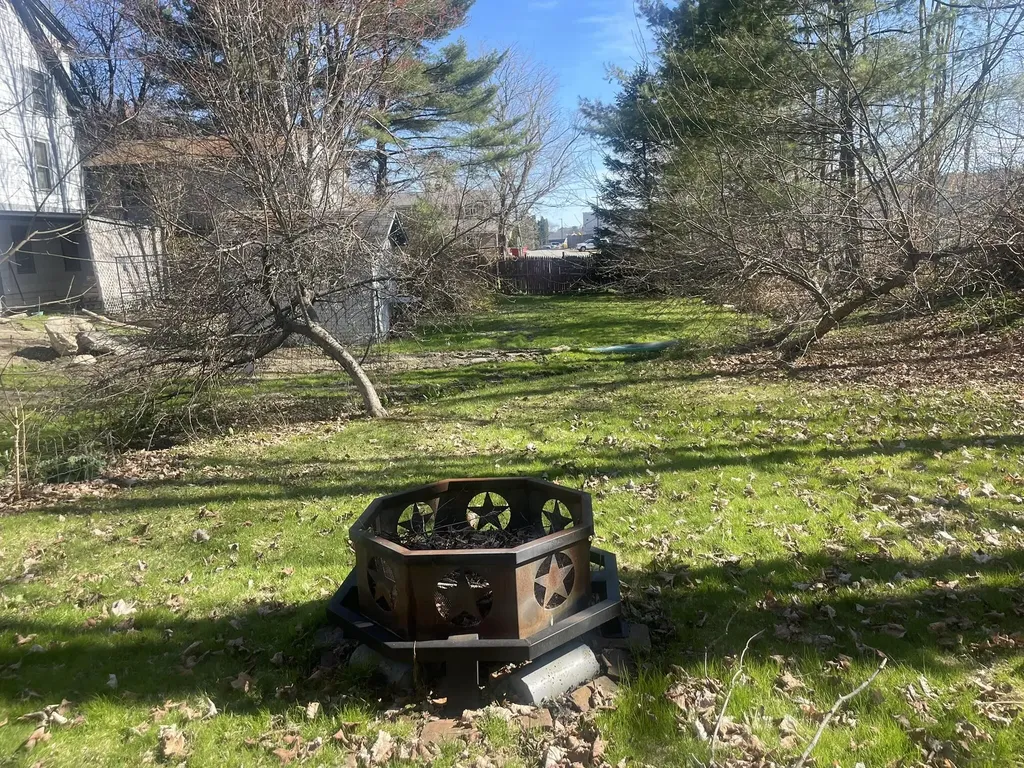 8 Maple Street Randolph ME 04346