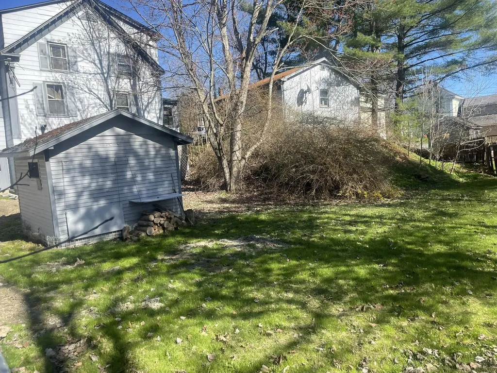 8 Maple Street Randolph ME 04346