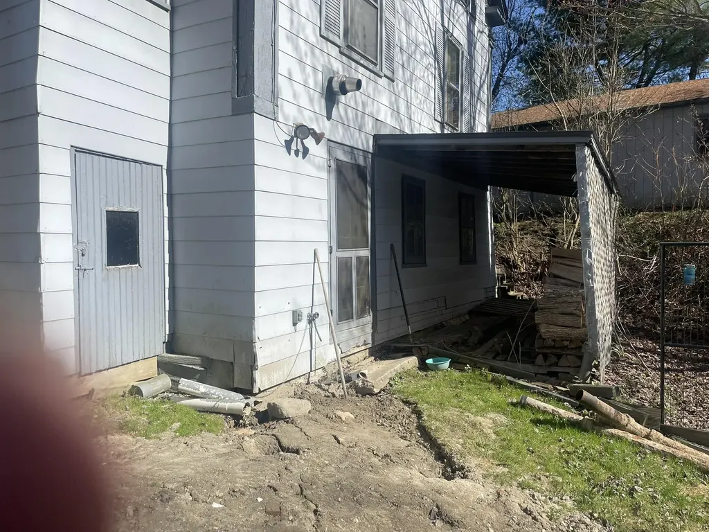 8 Maple Street Randolph ME 04346