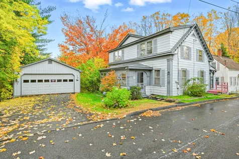 8 Maple Street Randolph ME 04346