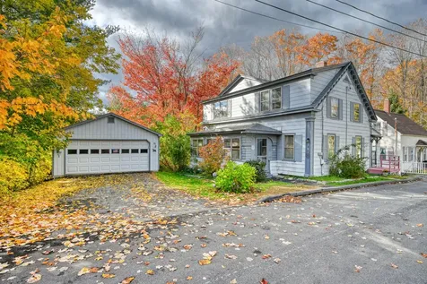 8 Maple Street Randolph ME 04346