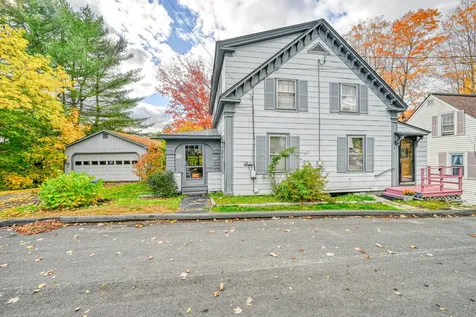 8 Maple Street Randolph ME 04346