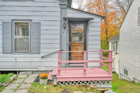 8 Maple Street Randolph ME 04346
