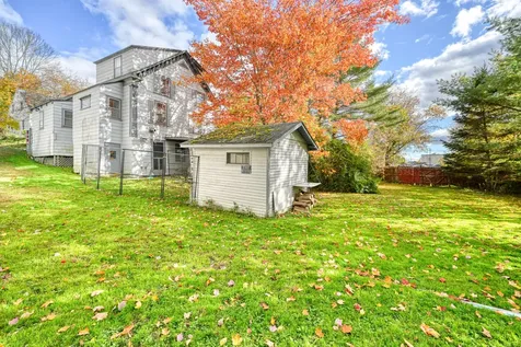 8 Maple Street Randolph ME 04346