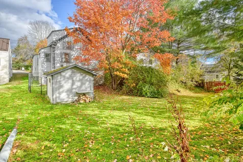 8 Maple Street Randolph ME 04346