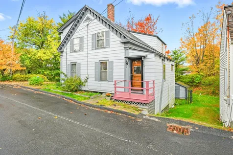 8 Maple Street Randolph ME 04346