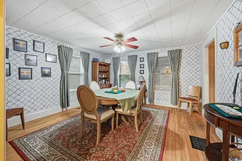 8 Maple Street Randolph ME 04346