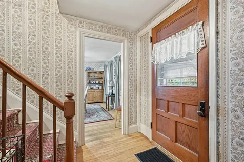 8 Maple Street Randolph ME 04346