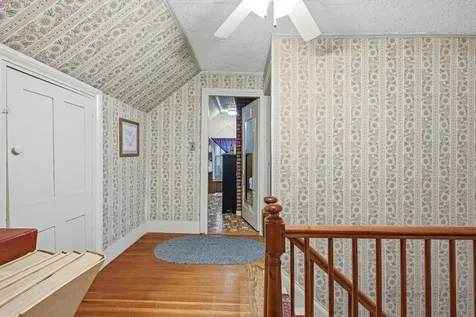 8 Maple Street Randolph ME 04346