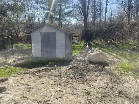 8 Maple Street Randolph ME 04346