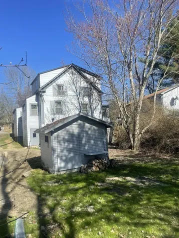 8 Maple Street Randolph ME 04346