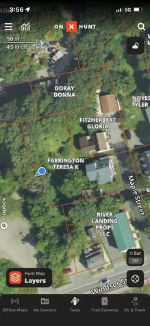 8 Maple Street Randolph ME 04346