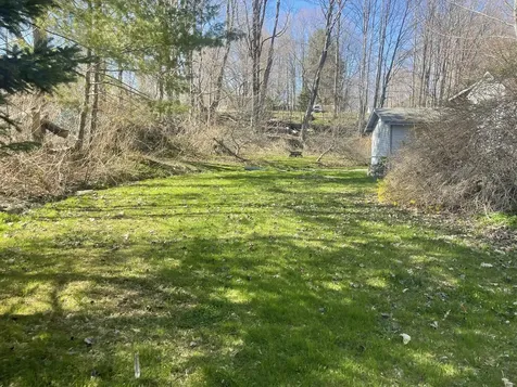 8 Maple Street Randolph ME 04346