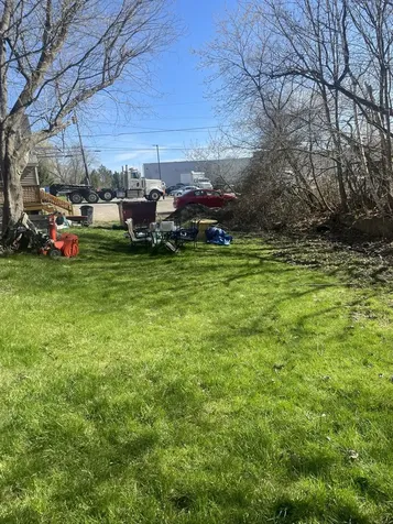 8 Maple Street Randolph ME 04346