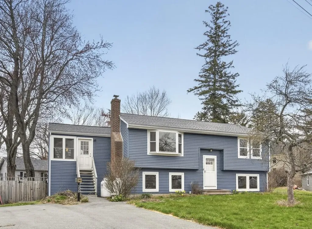 250 Bancroft Street Portland ME 04102
