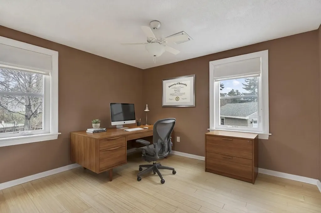 250 Bancroft Street Portland ME 04102