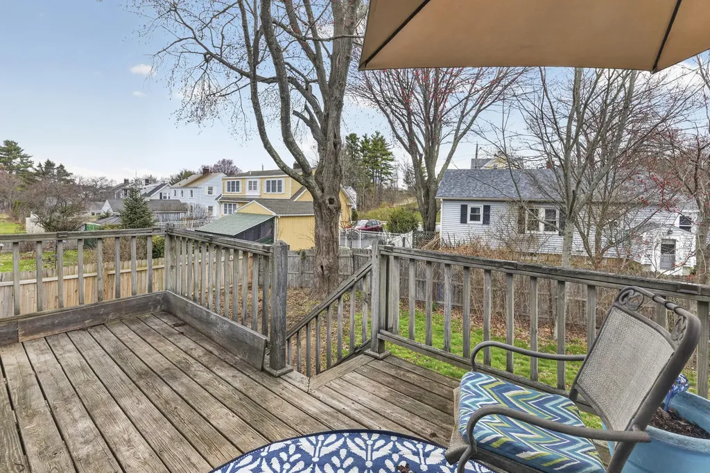 250 Bancroft Street Portland ME 04102
