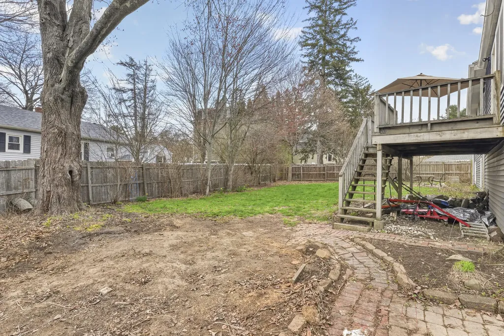 250 Bancroft Street Portland ME 04102