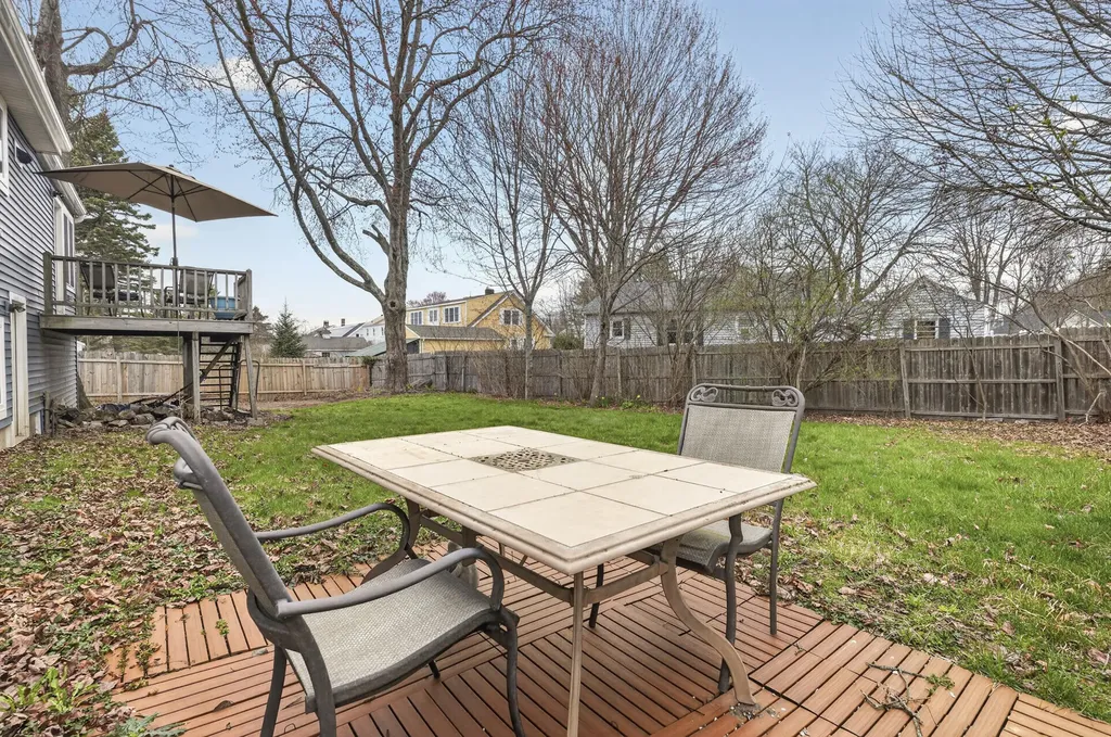 250 Bancroft Street Portland ME 04102