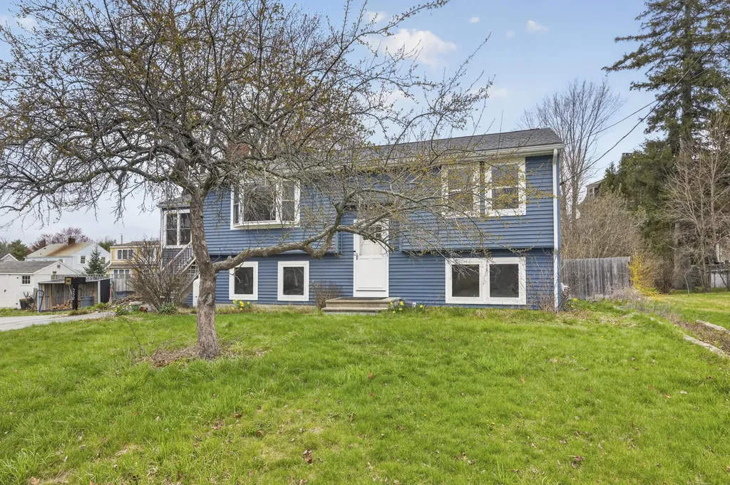 250 Bancroft Street Portland ME 04102
