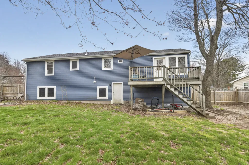 250 Bancroft Street Portland ME 04102