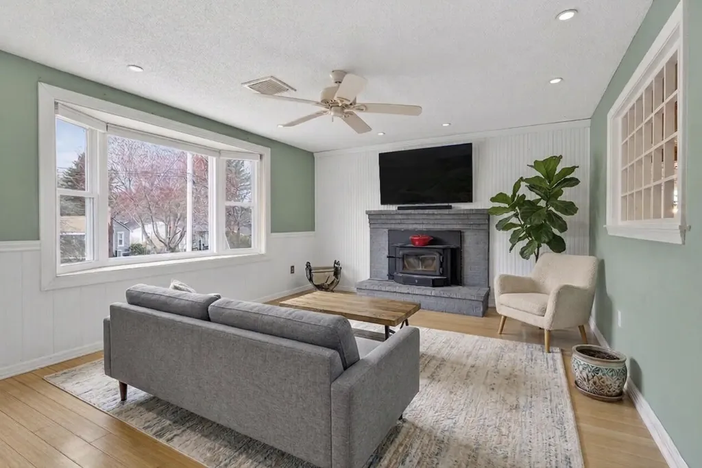 250 Bancroft Street Portland ME 04102