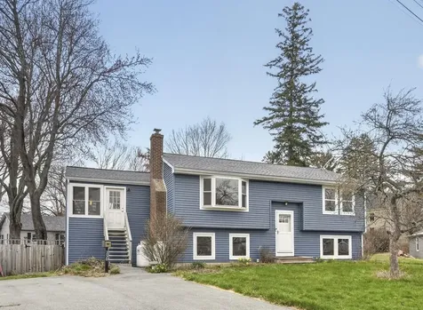 250 Bancroft Street Portland ME 04102