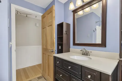 250 Bancroft Street Portland ME 04102