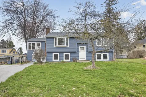 250 Bancroft Street Portland ME 04102