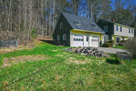 28 Ridgewood Road Eliot ME 03903
