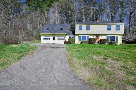 28 Ridgewood Road Eliot ME 03903