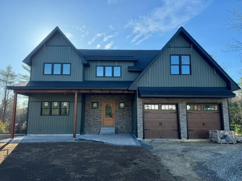 72 Deer Creek Crossing Durham ME 04222