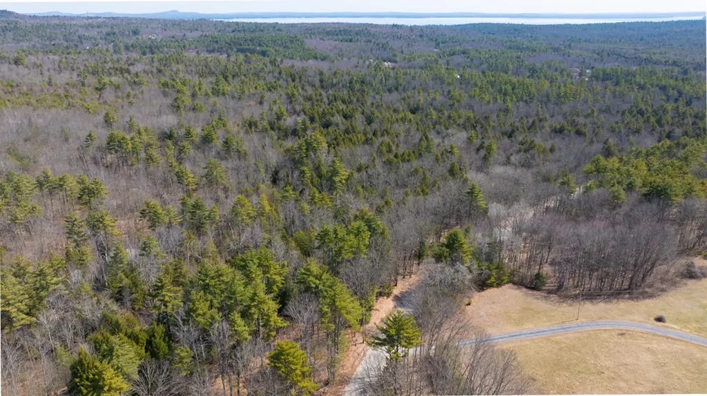 Lot 15-16 Cram Hill Road Baldwin ME 04024