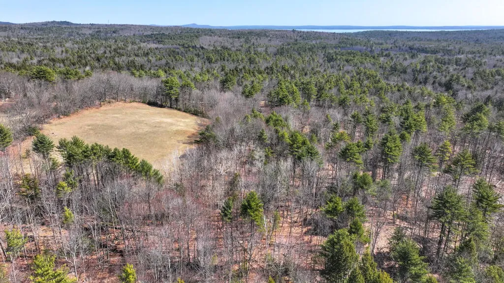 Lot 15-16 Cram Hill Road Baldwin ME 04024