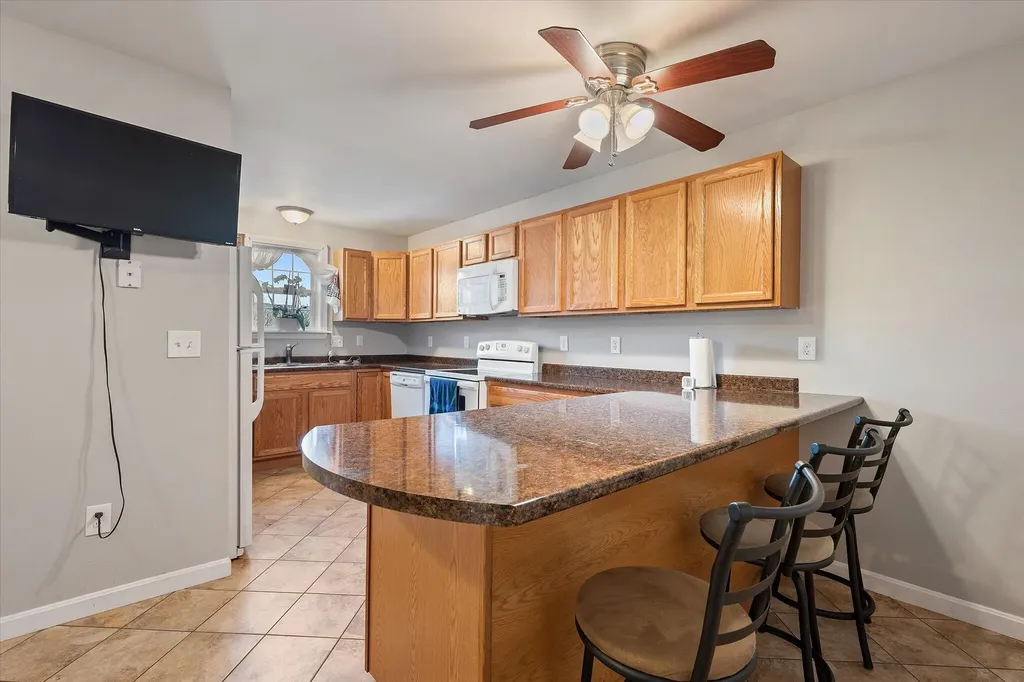 78 River Village Drive Milford ME 04461
