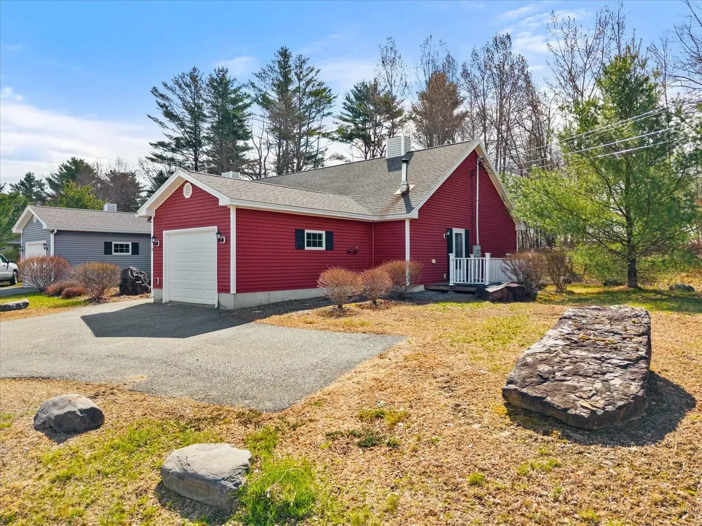 78 River Village Drive Milford ME 04461