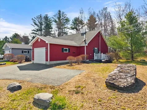 78 River Village Drive Milford ME 04461