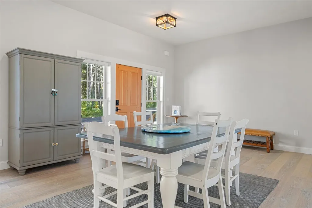90 Blue Jay Lane Waltham ME 04605