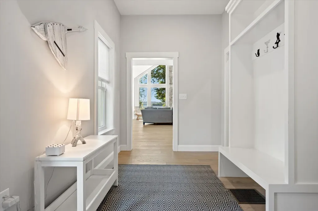 90 Blue Jay Lane Waltham ME 04605