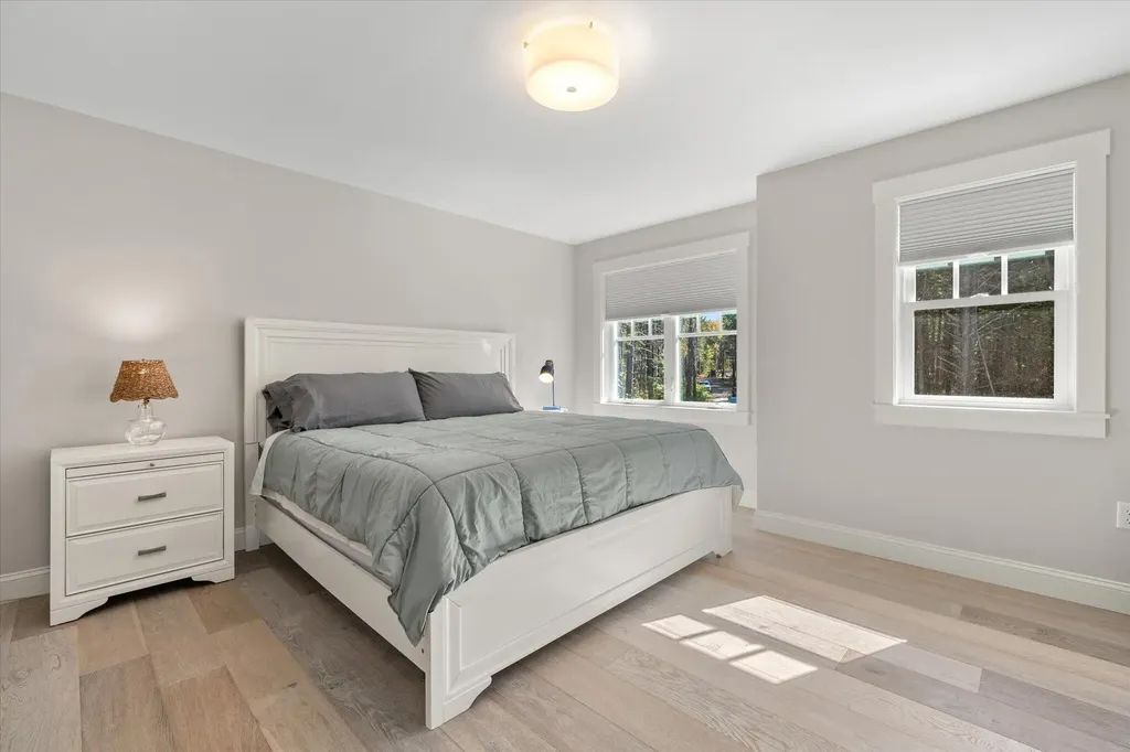 90 Blue Jay Lane Waltham ME 04605